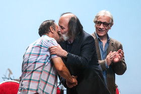 هفتمین جشن کانون برنامه ریزان و دستیاران کارگردان سینمای ایران